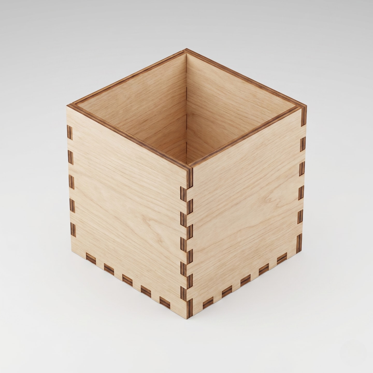 Picture of box.