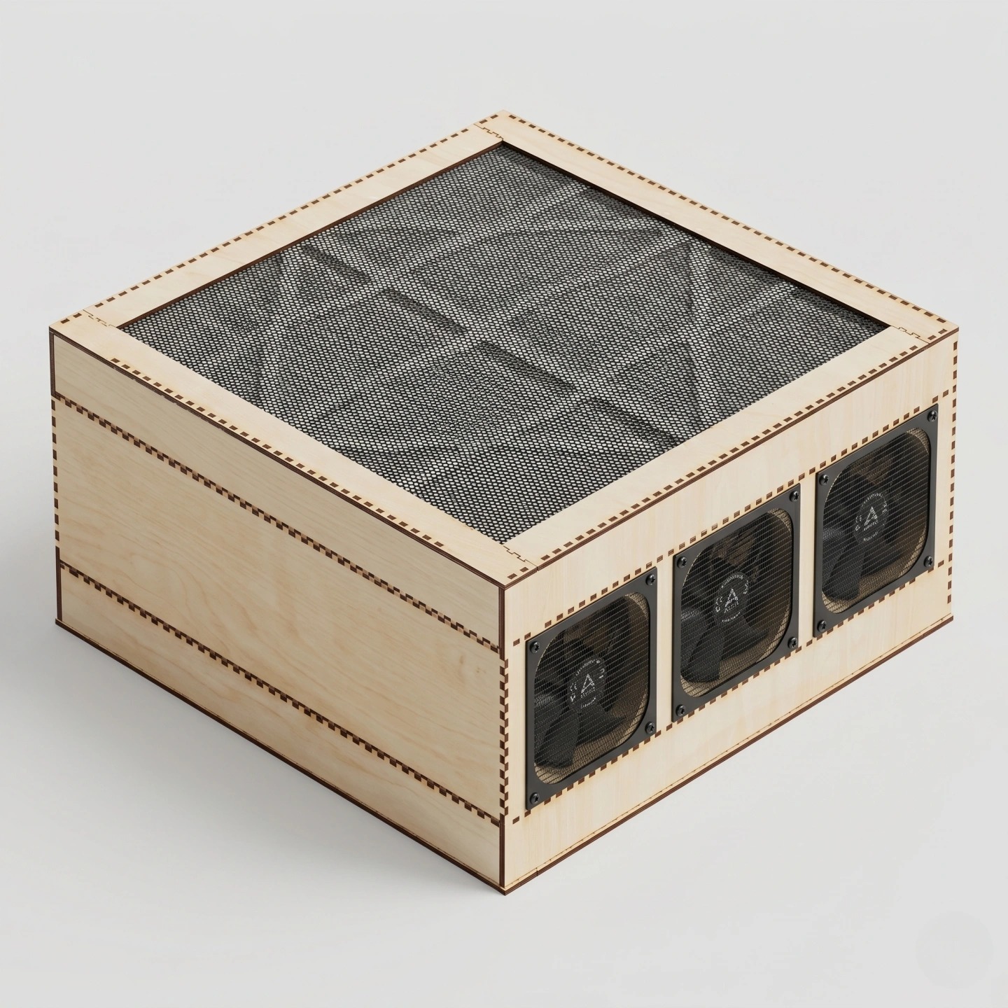 Picture of box.