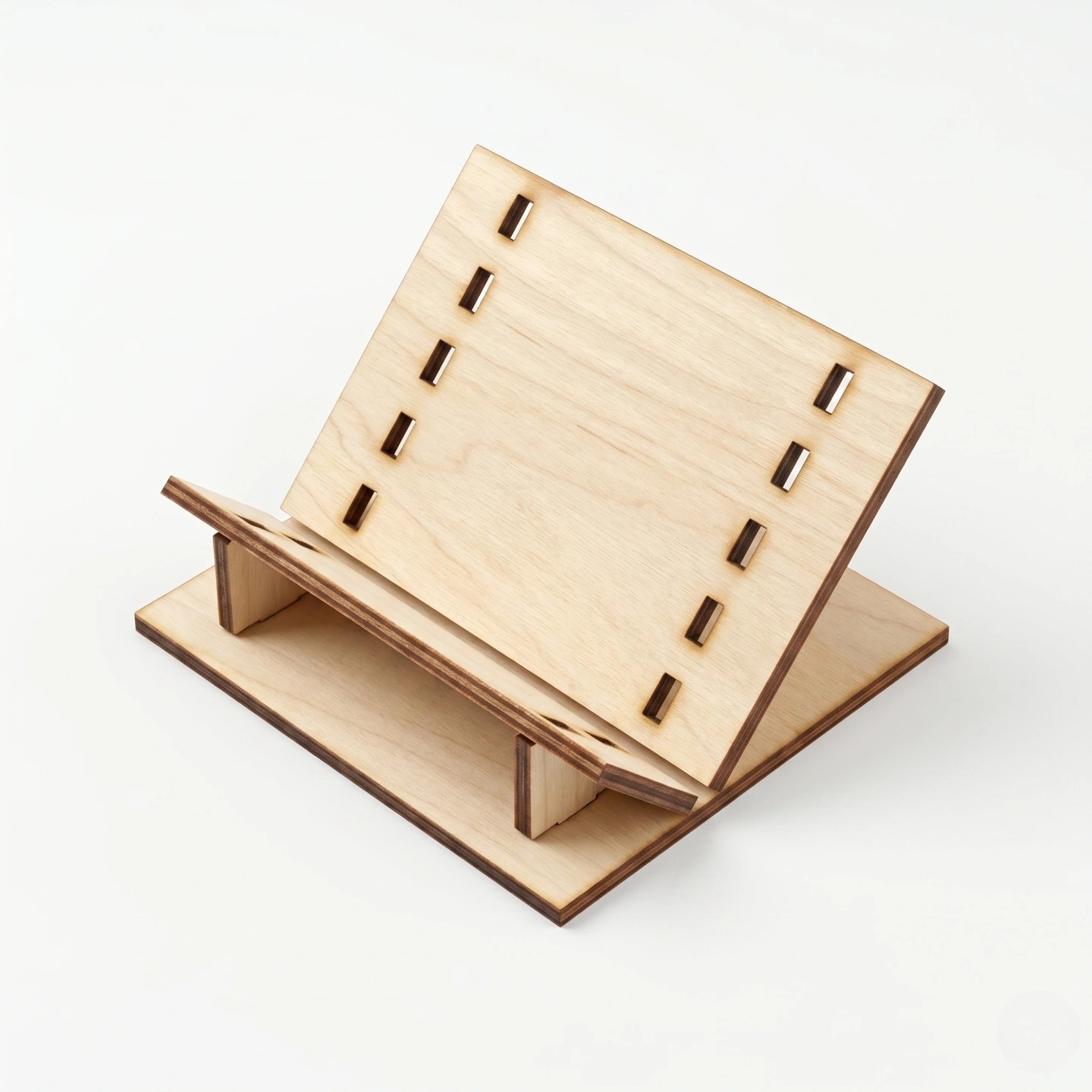 Picture of box.