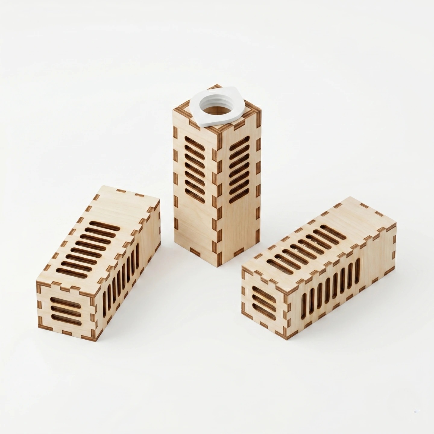 Picture of box.