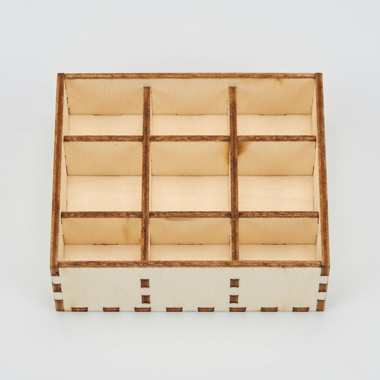Picture of box.