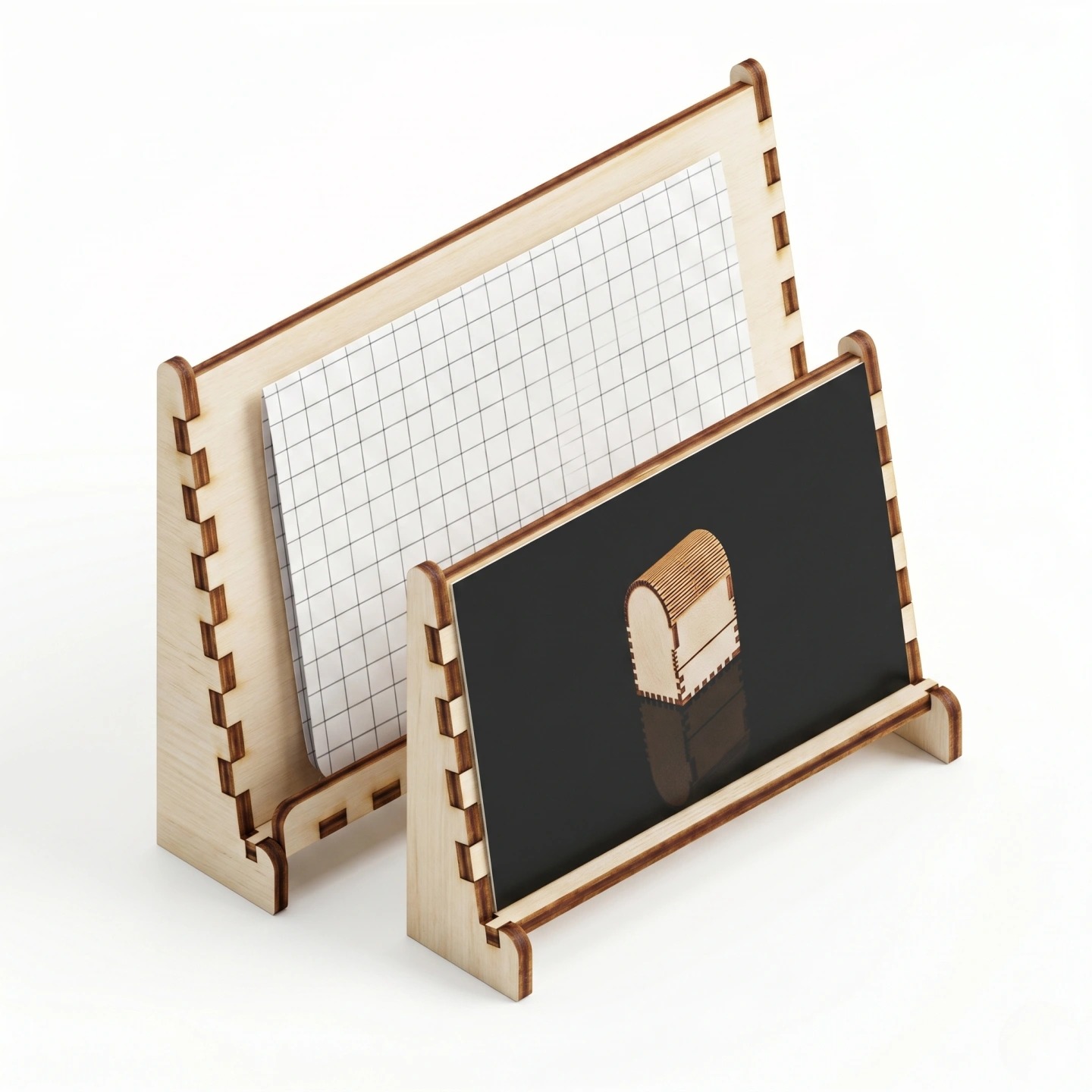 Picture of box.