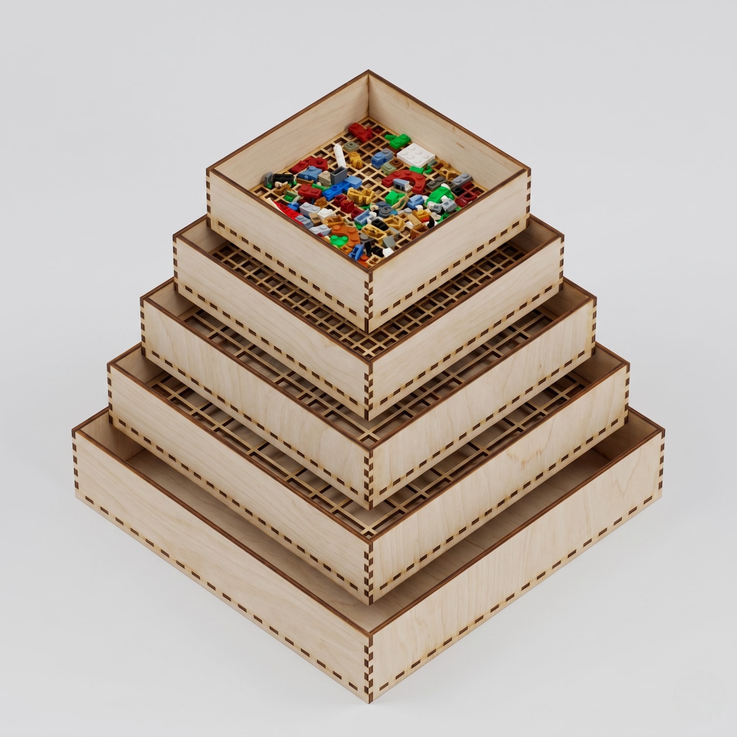 Picture of box.
