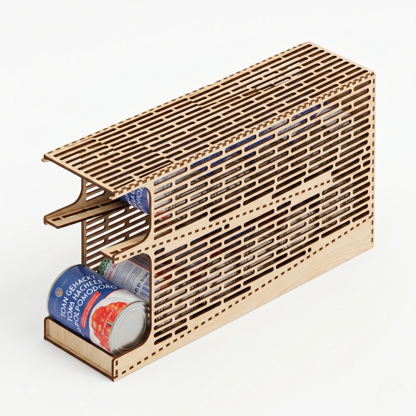 Picture of box.