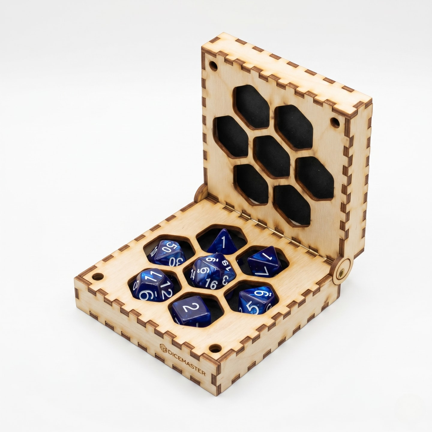 Picture of box.