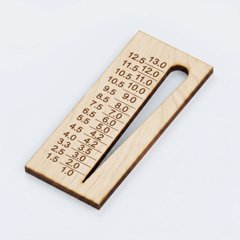 DrillGauge
