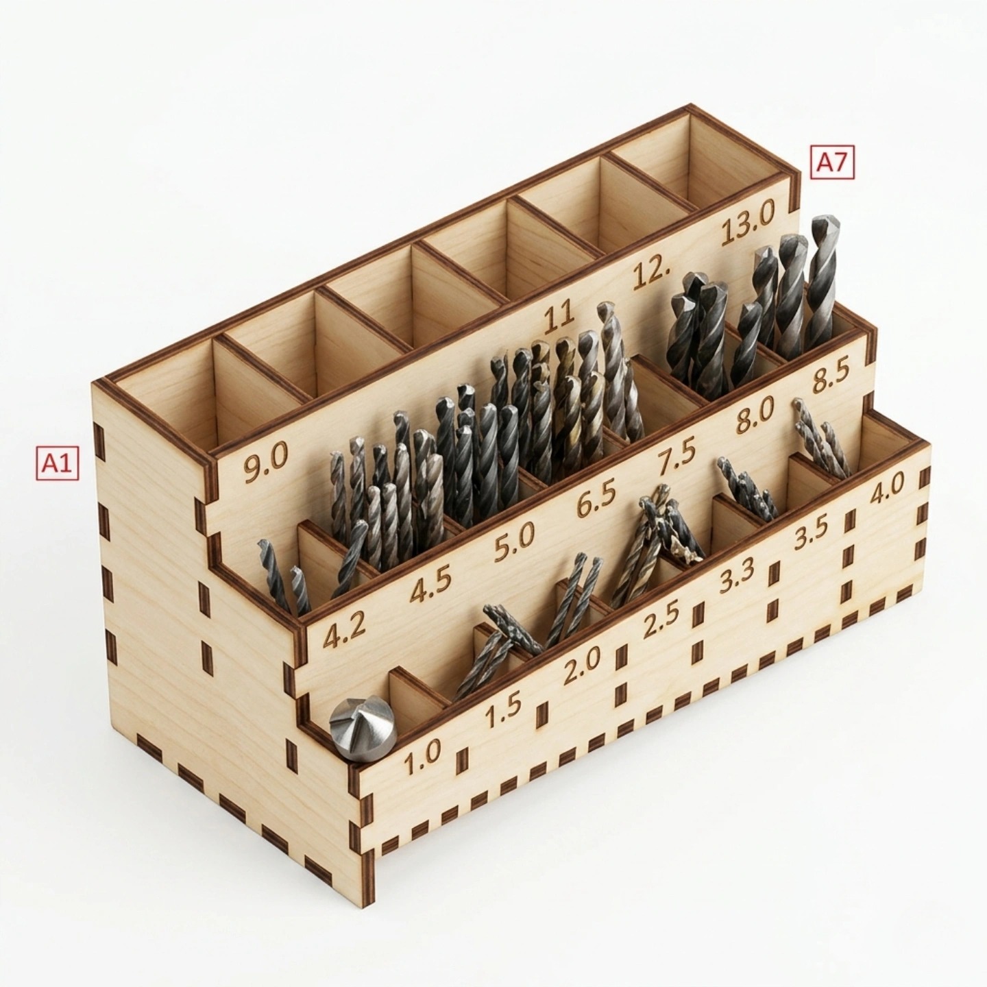 Picture of box.
