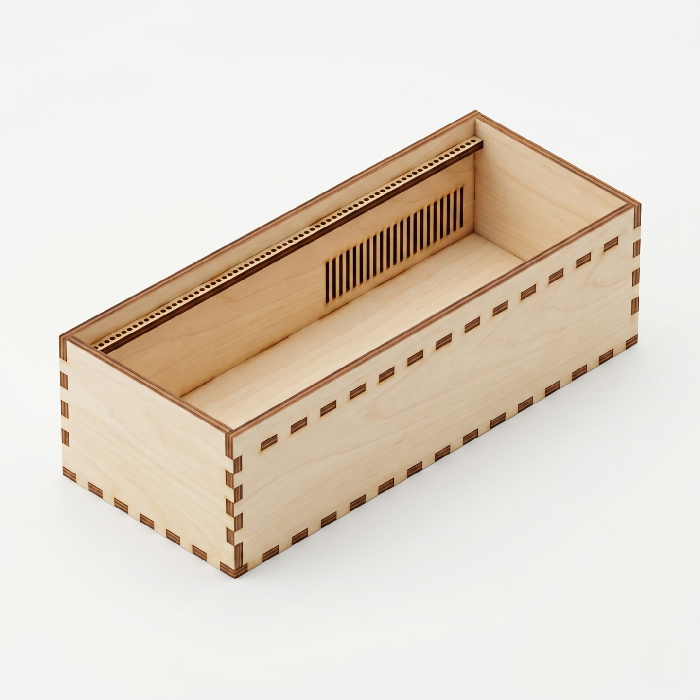 Picture of box.