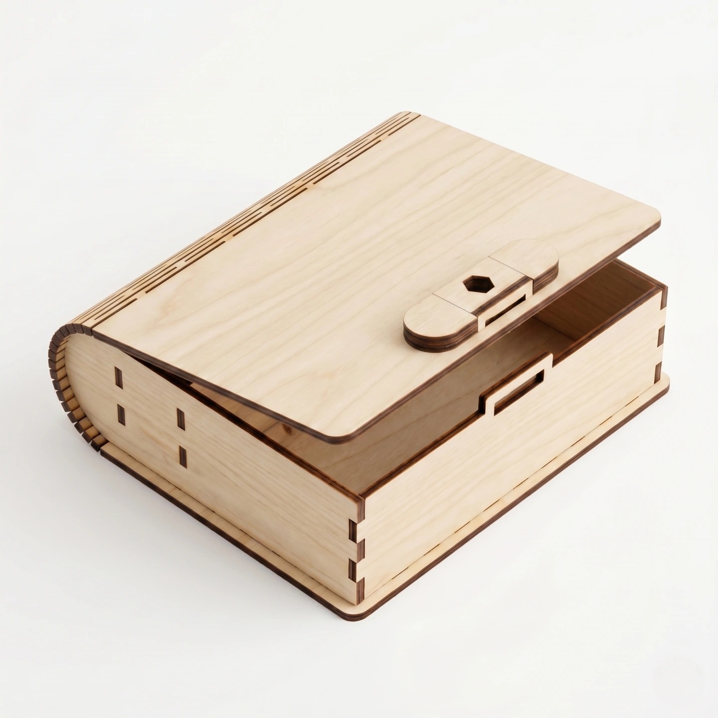Picture of box.