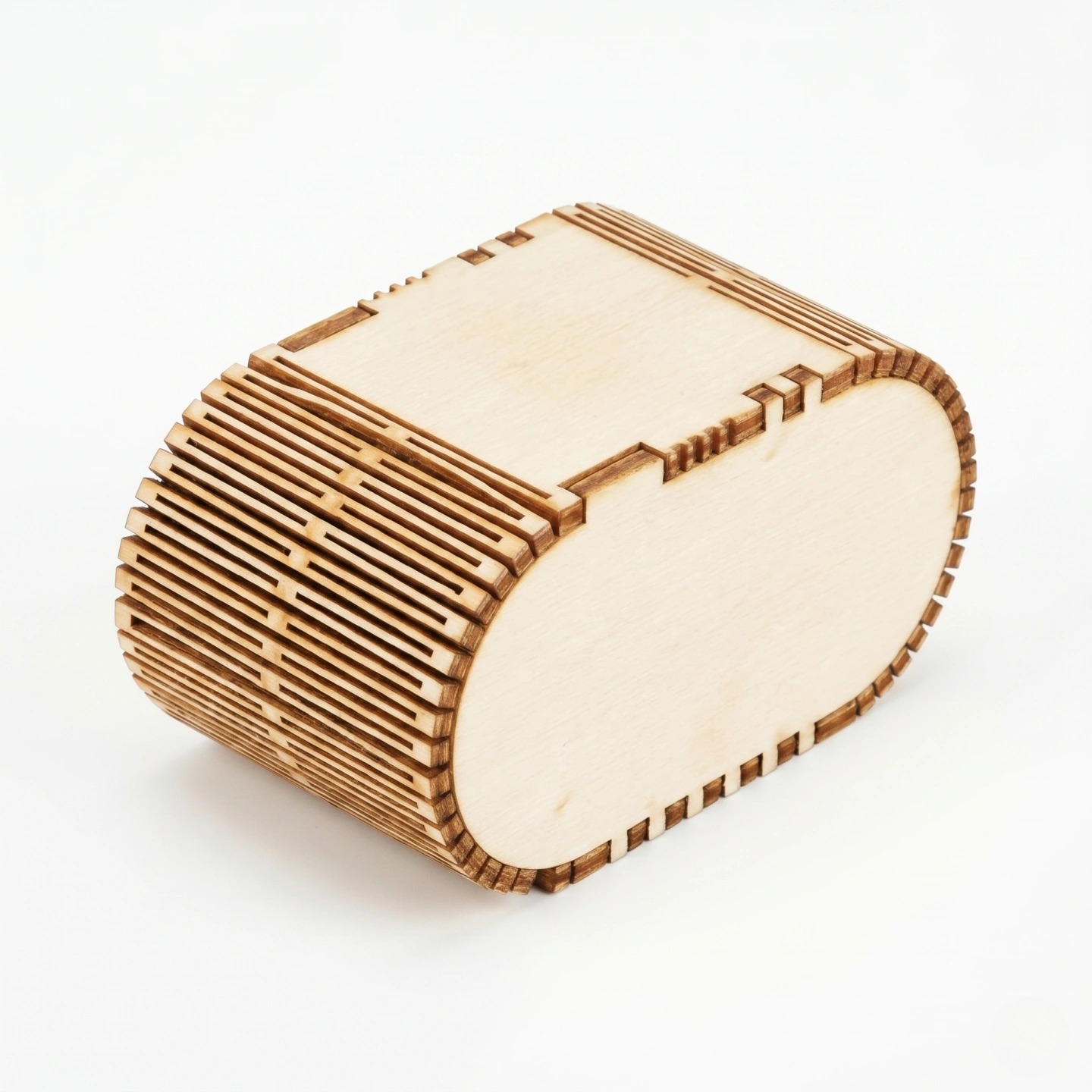 Picture of box.