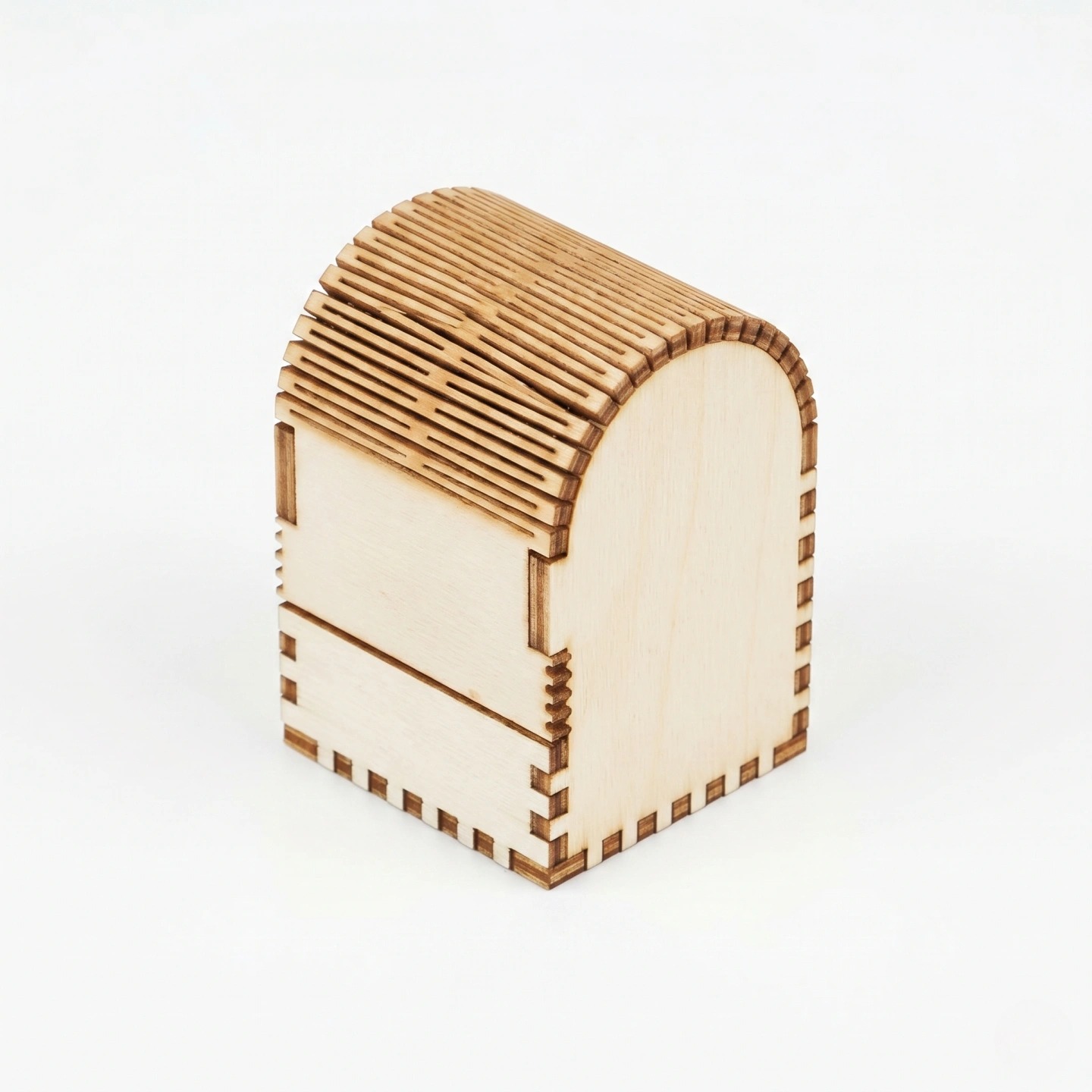 Picture of box.