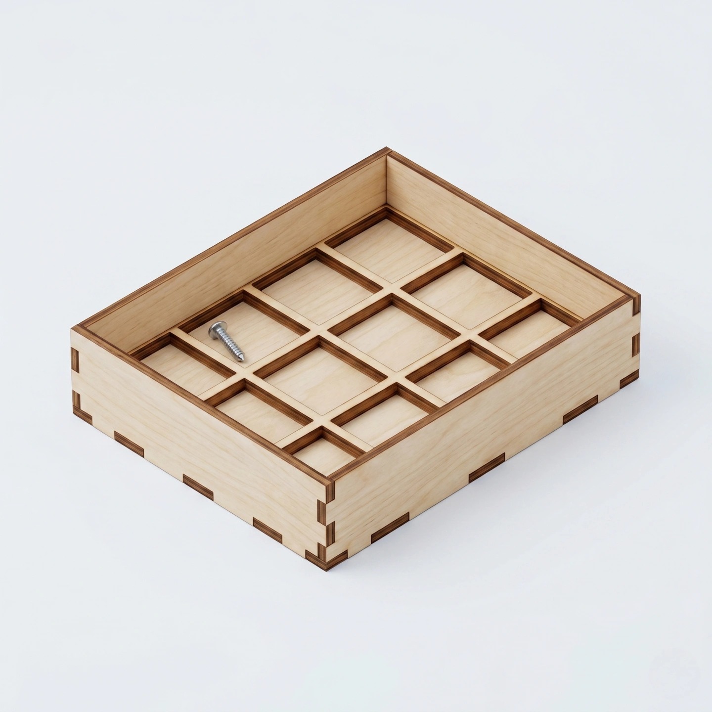 Picture of box.