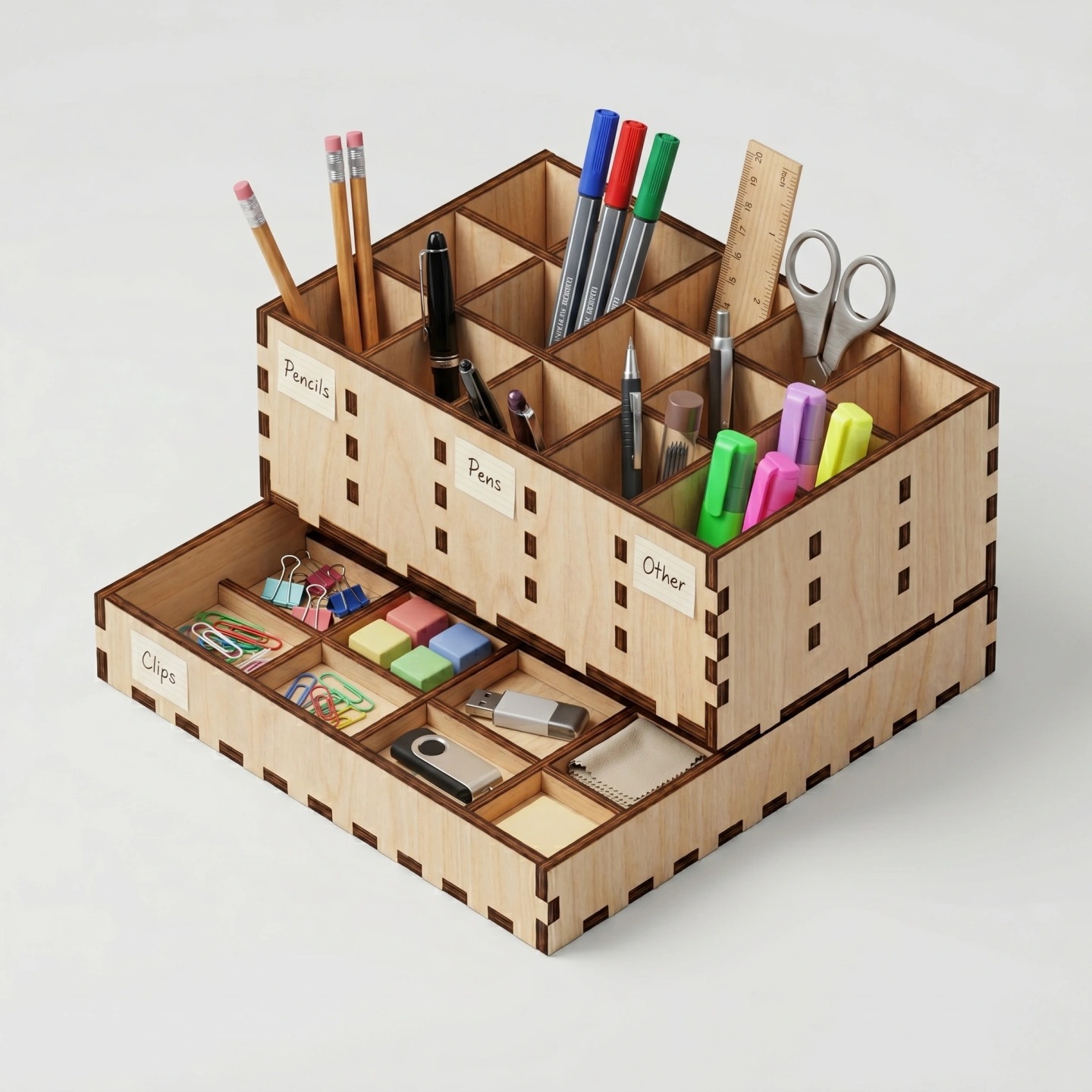Picture of box.