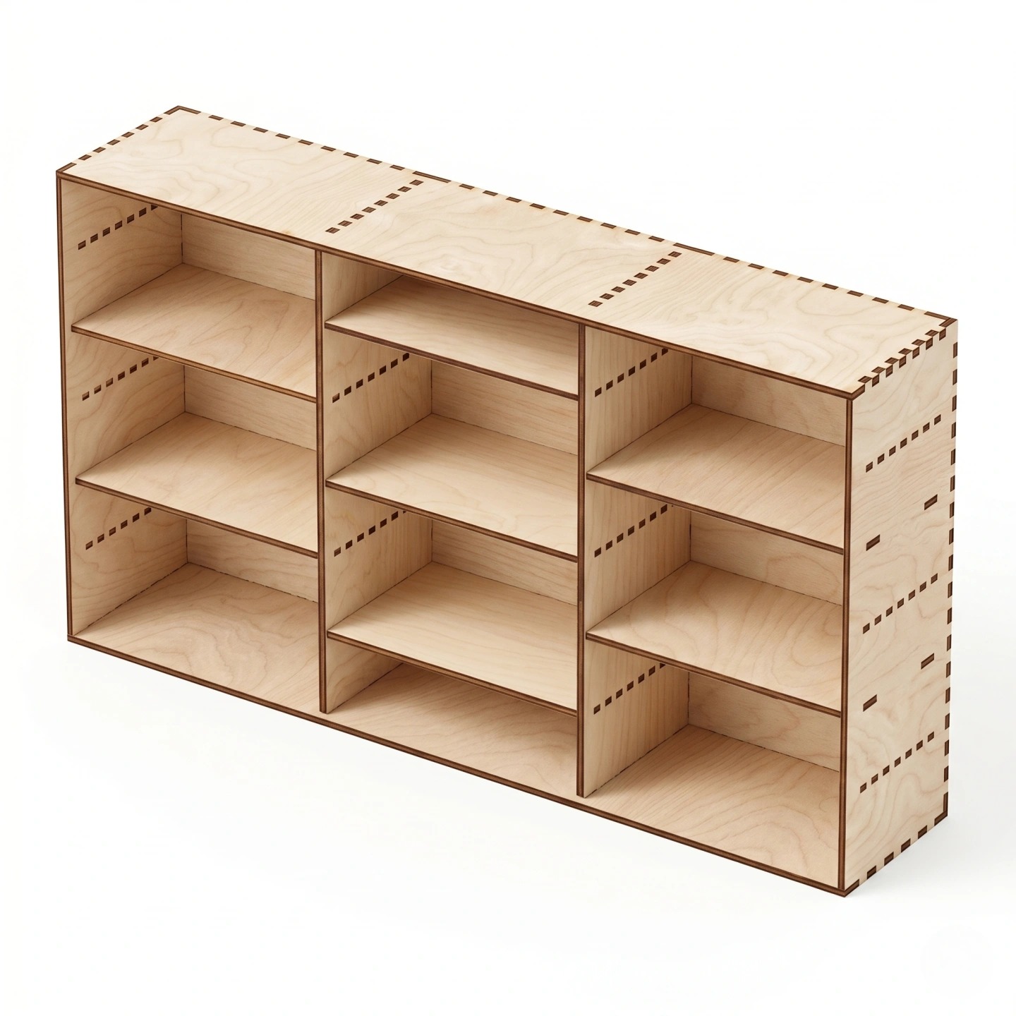 Picture of box.
