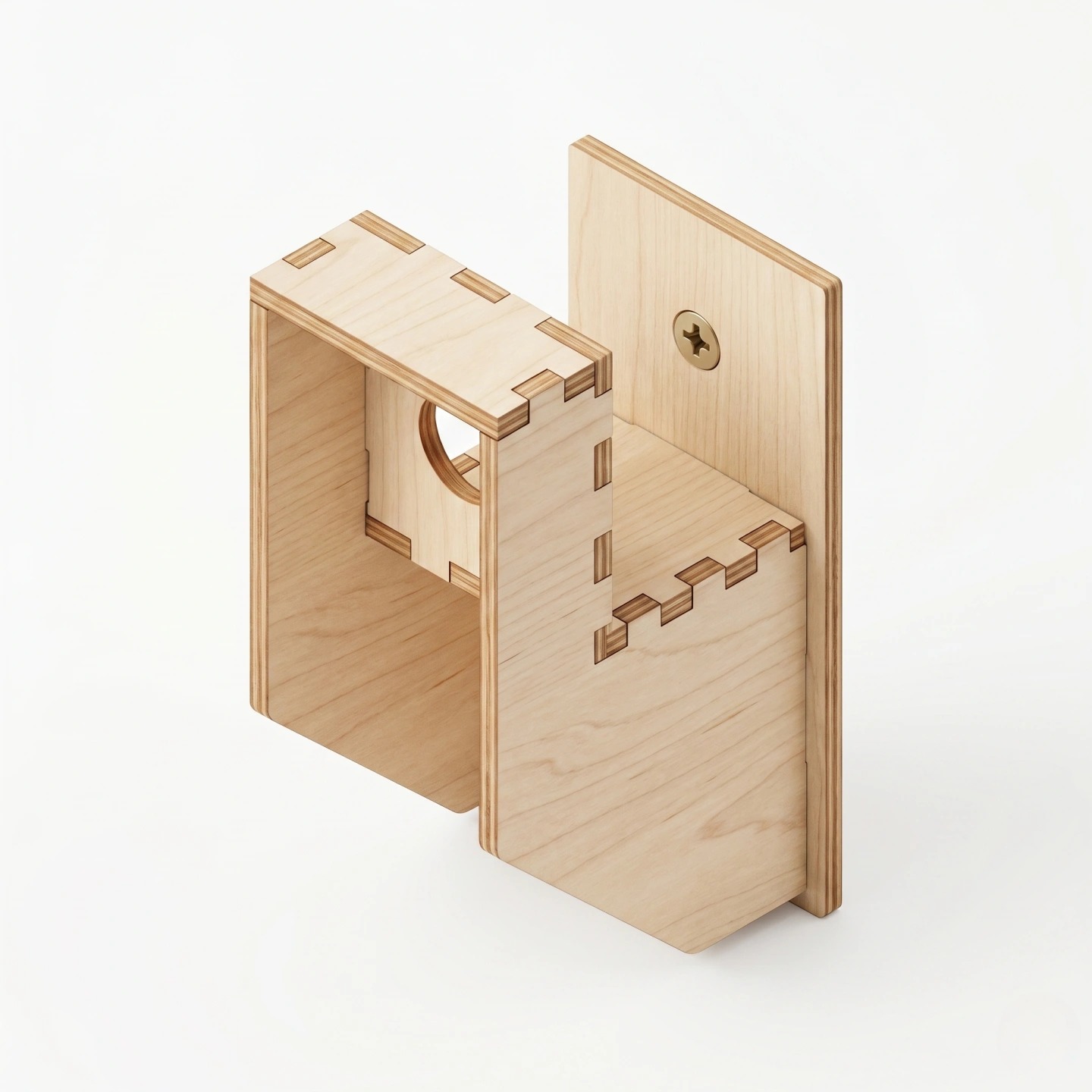 Picture of box.