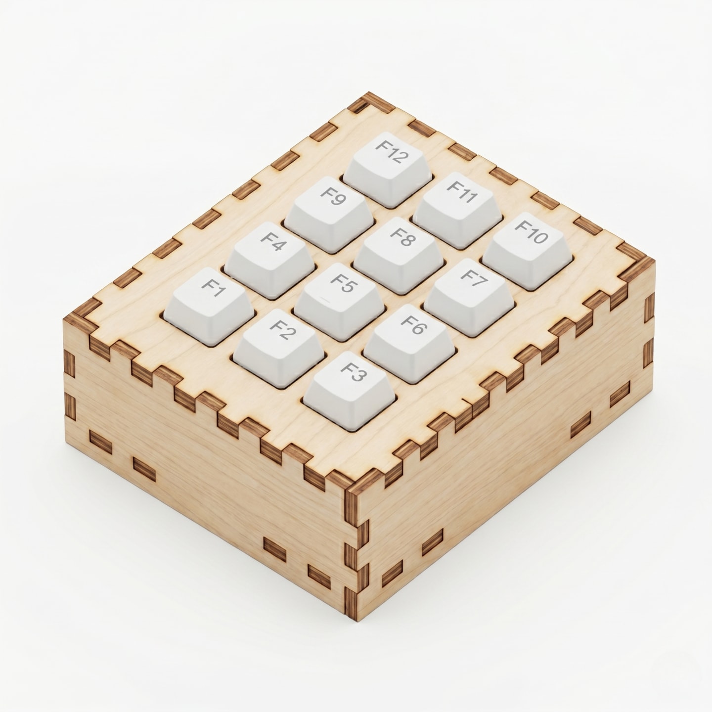 Picture of box.
