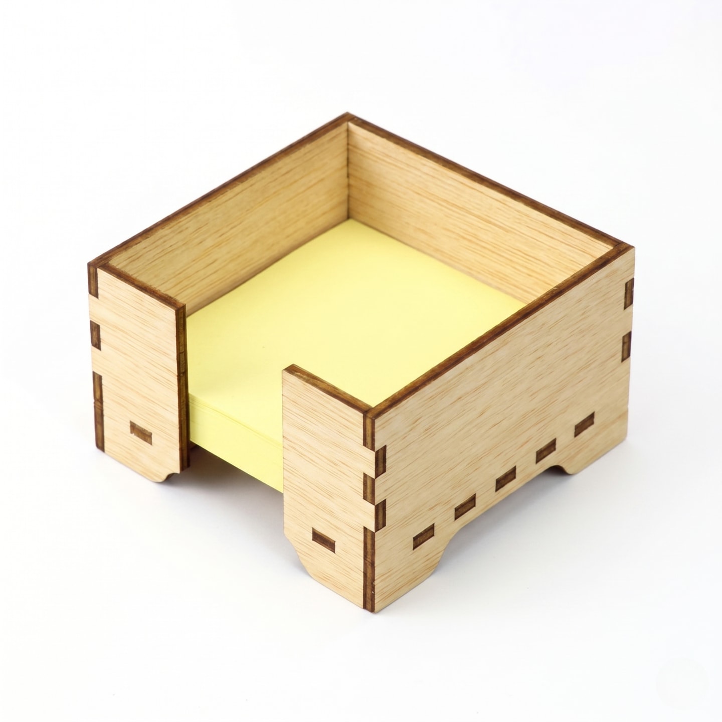 Picture of box.