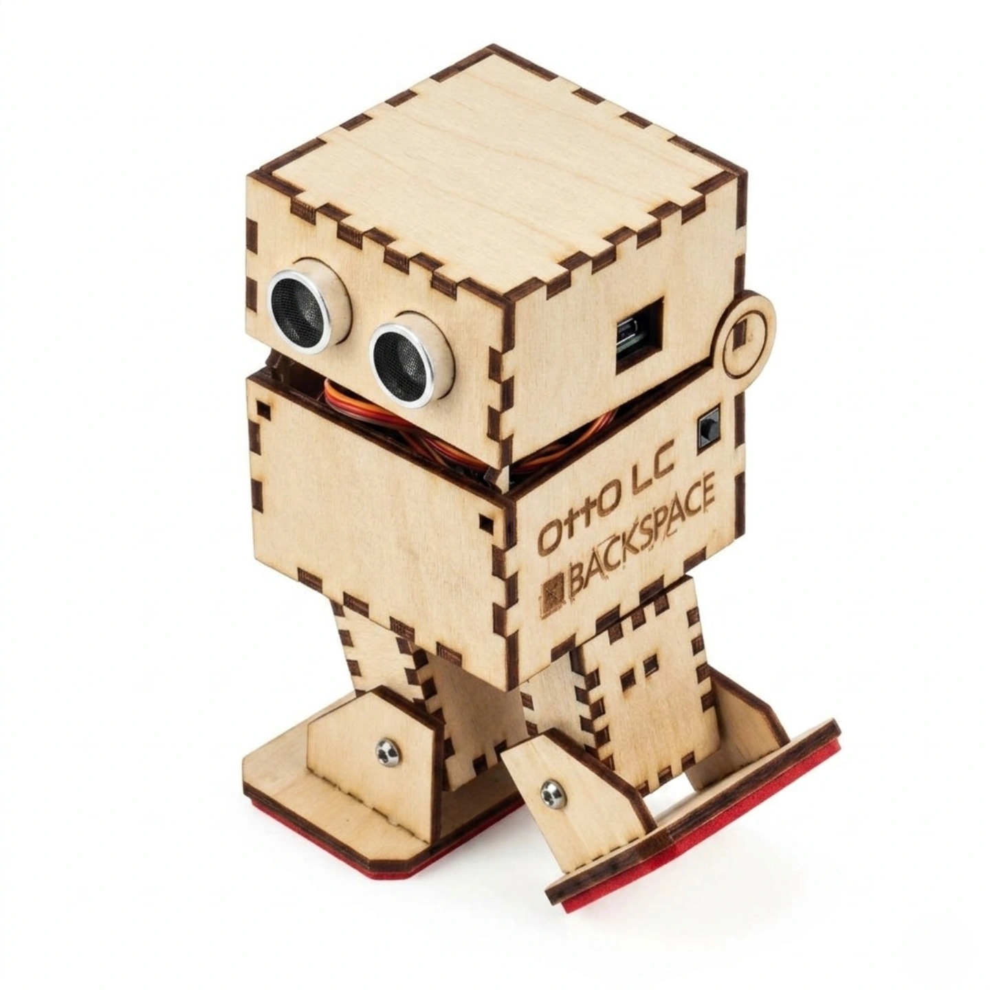 Picture of box.