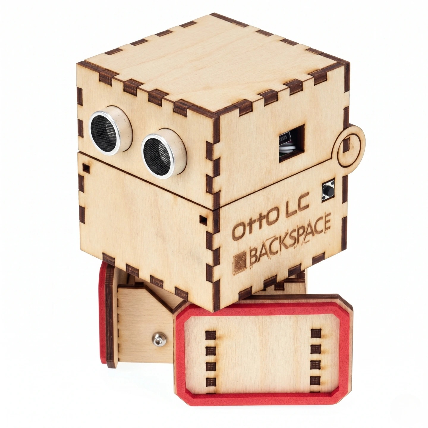 Picture of box.