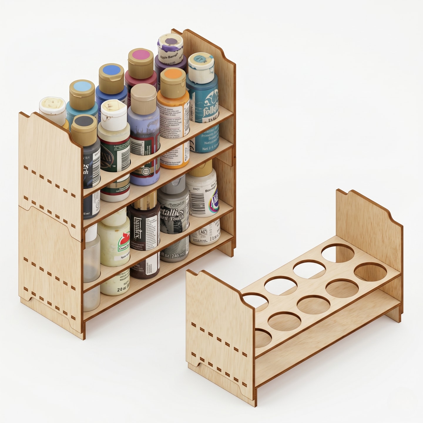 Picture of box.