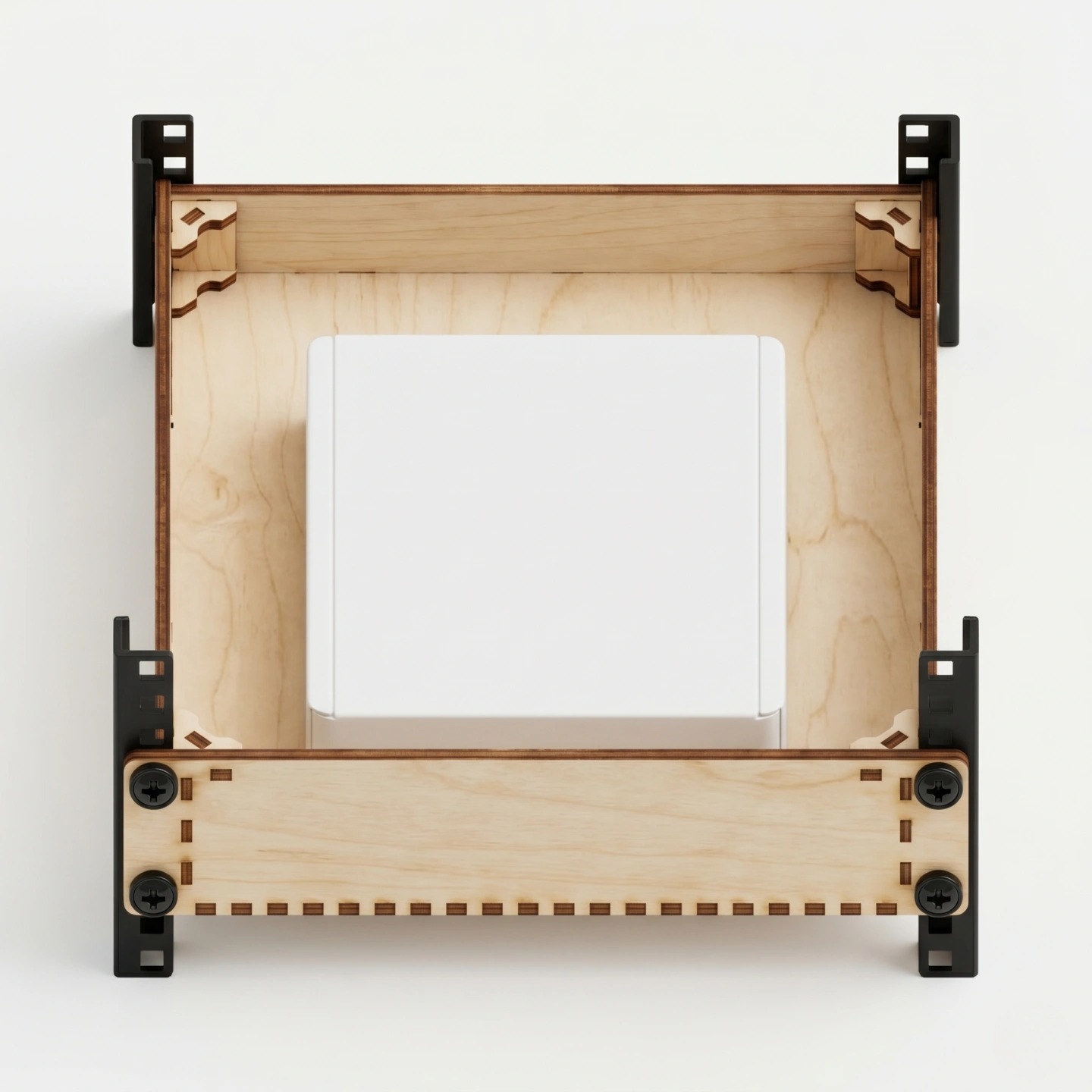 Picture of box.