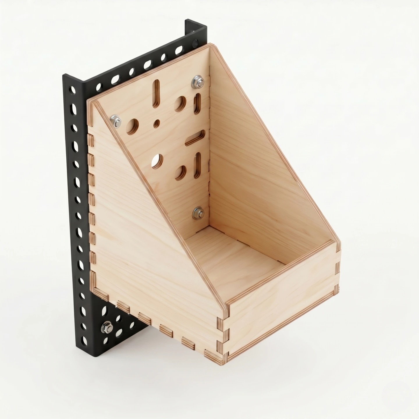 Picture of box.