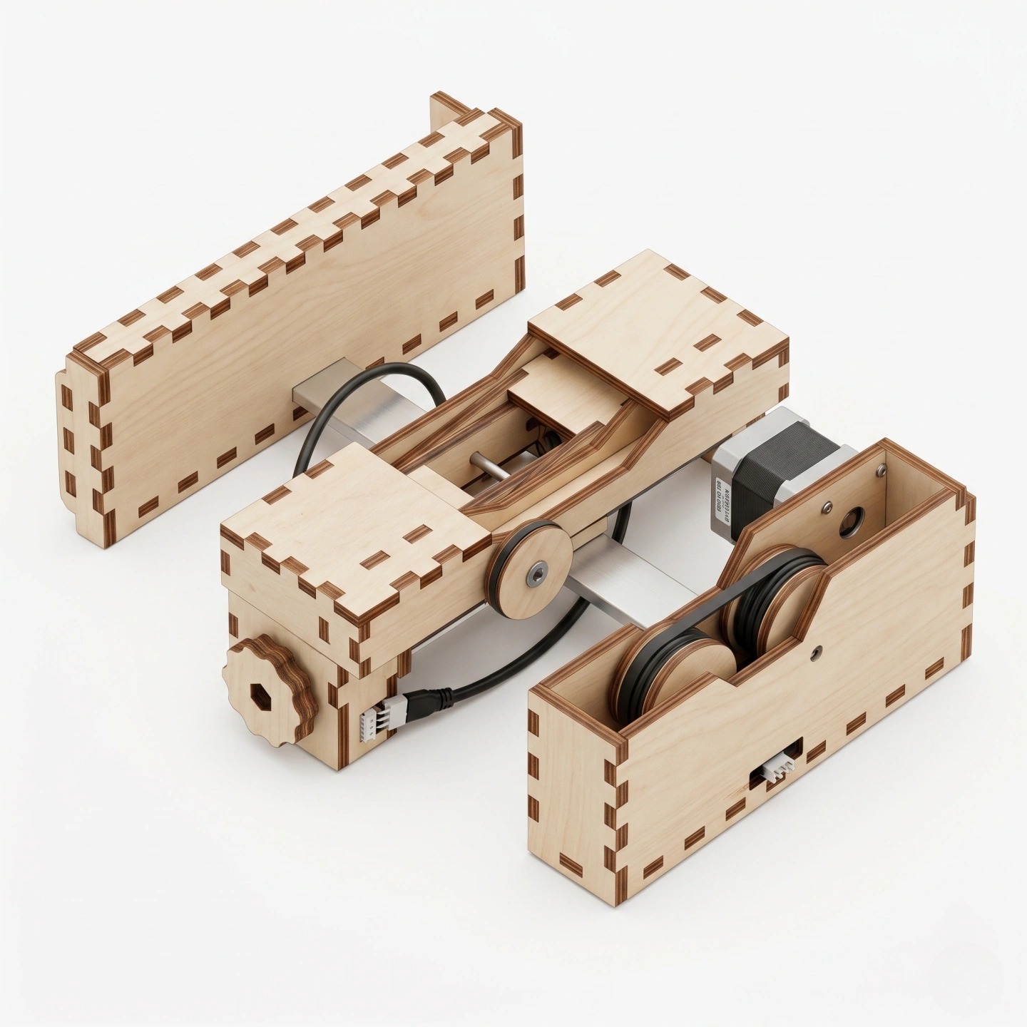 Picture of box.