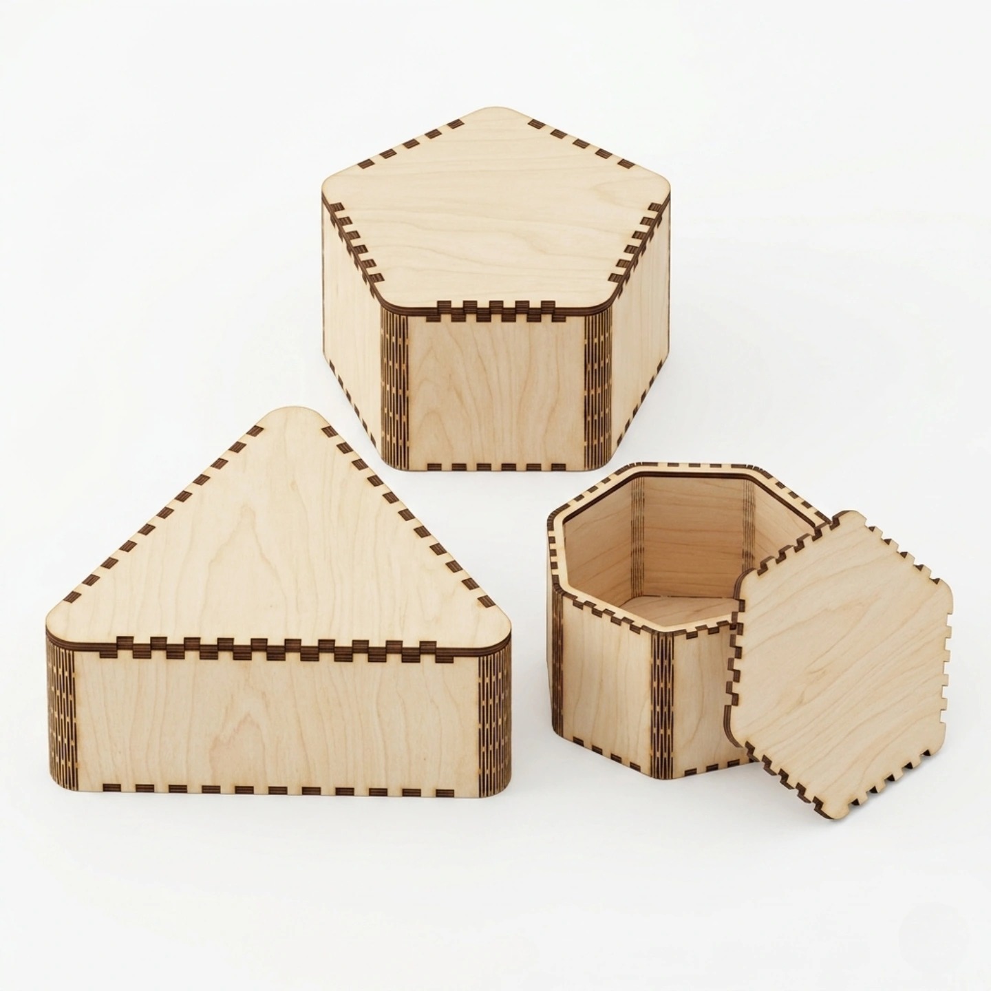 Picture of box.