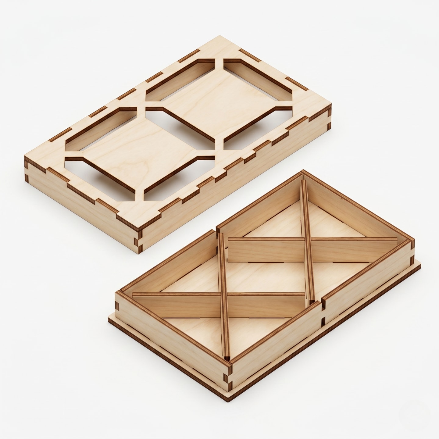 Picture of box.