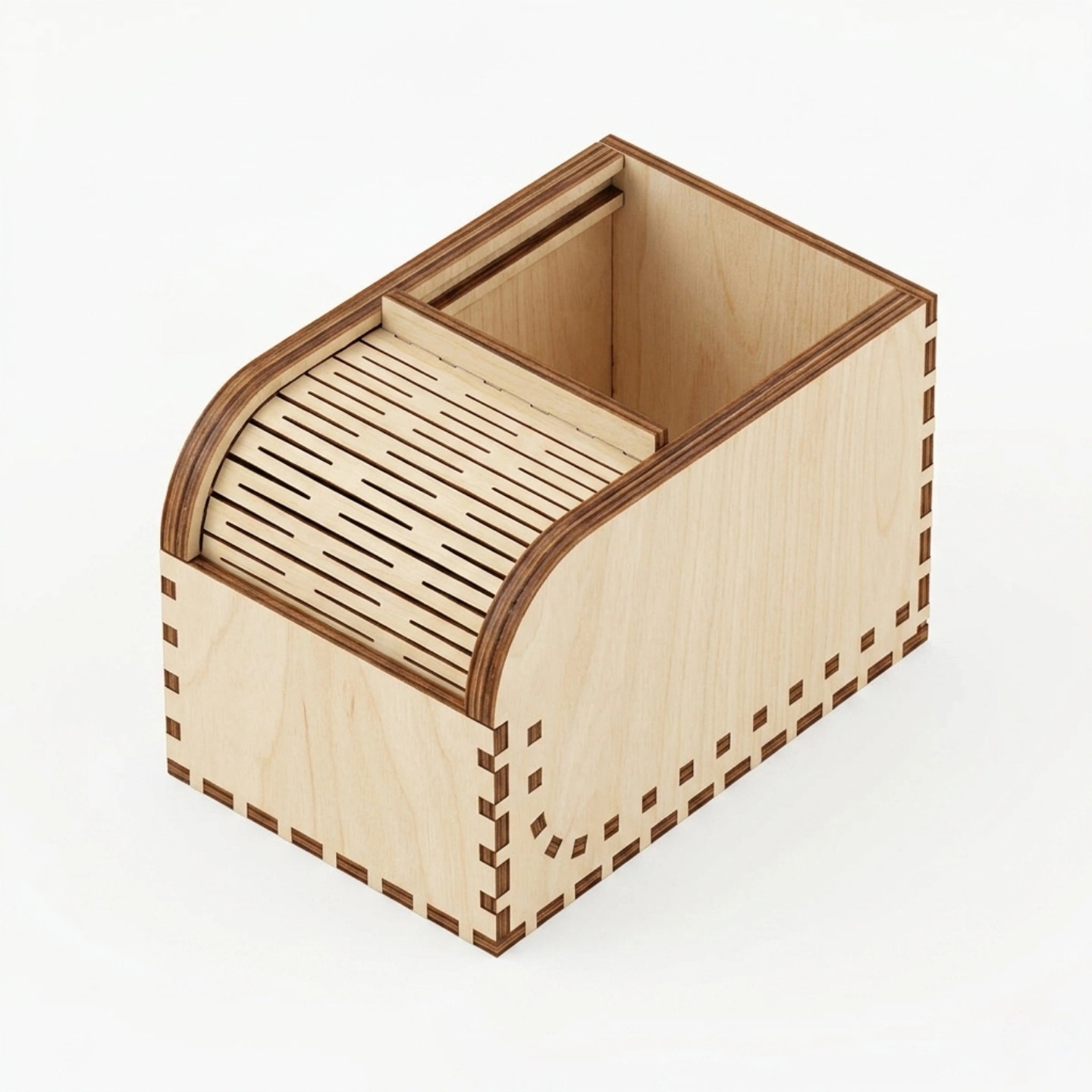 Picture of box.