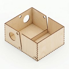 SideHingeBox