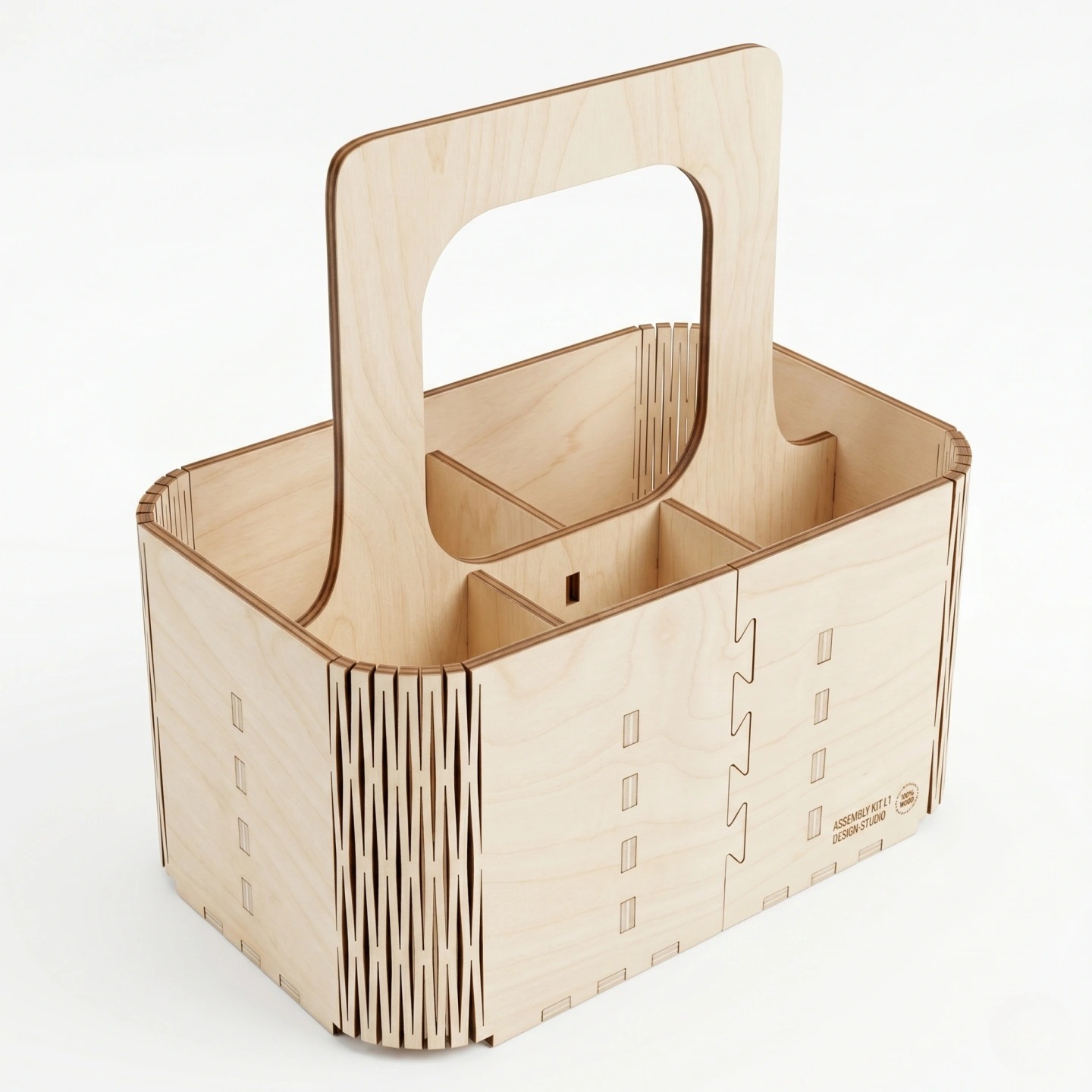 Picture of box.