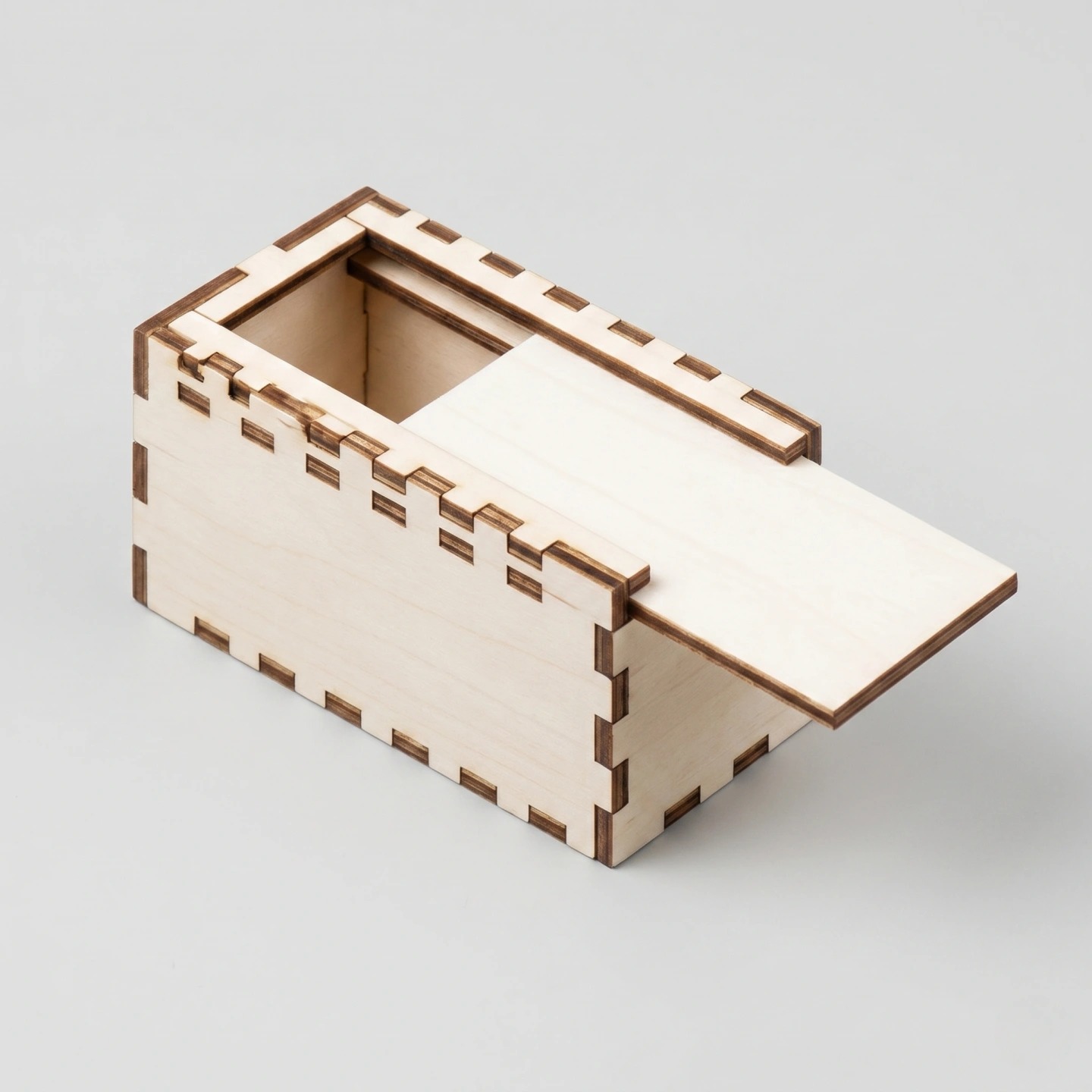 Picture of box.