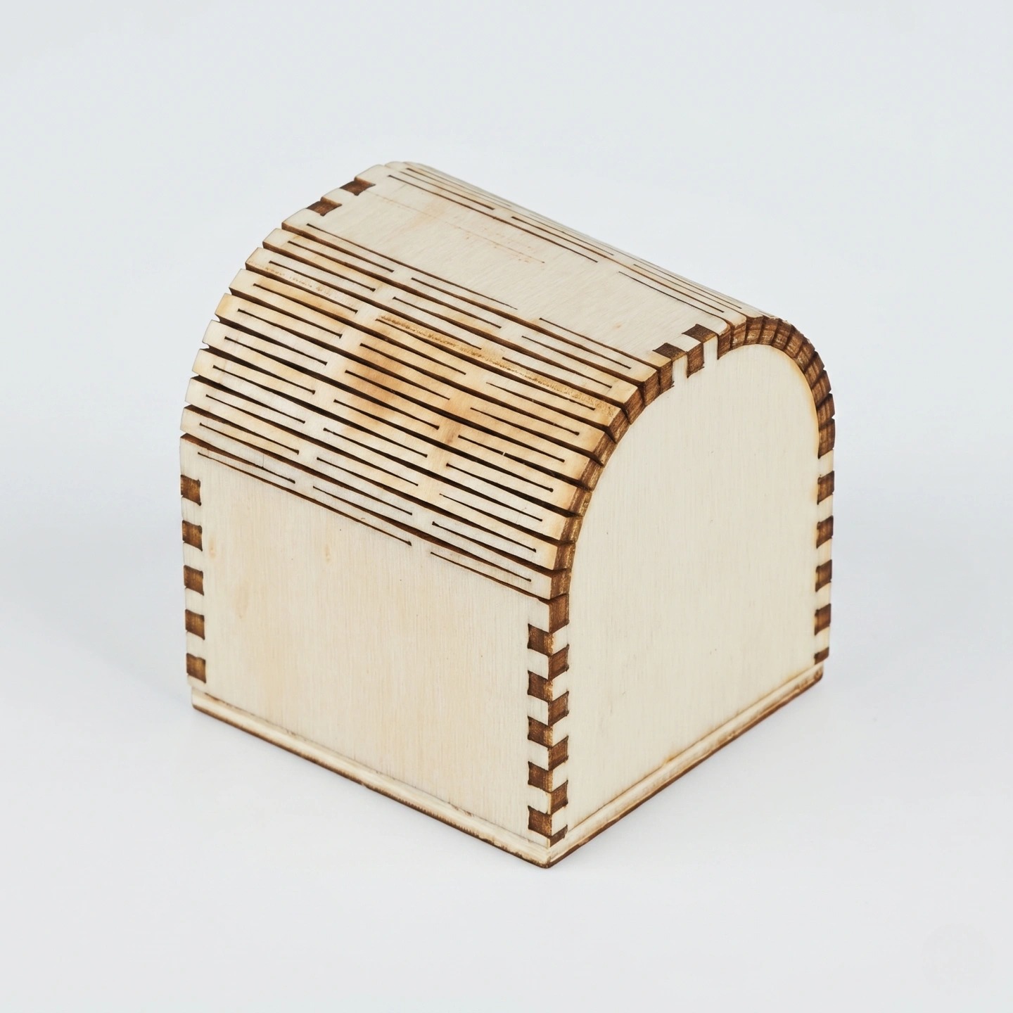 Picture of box.