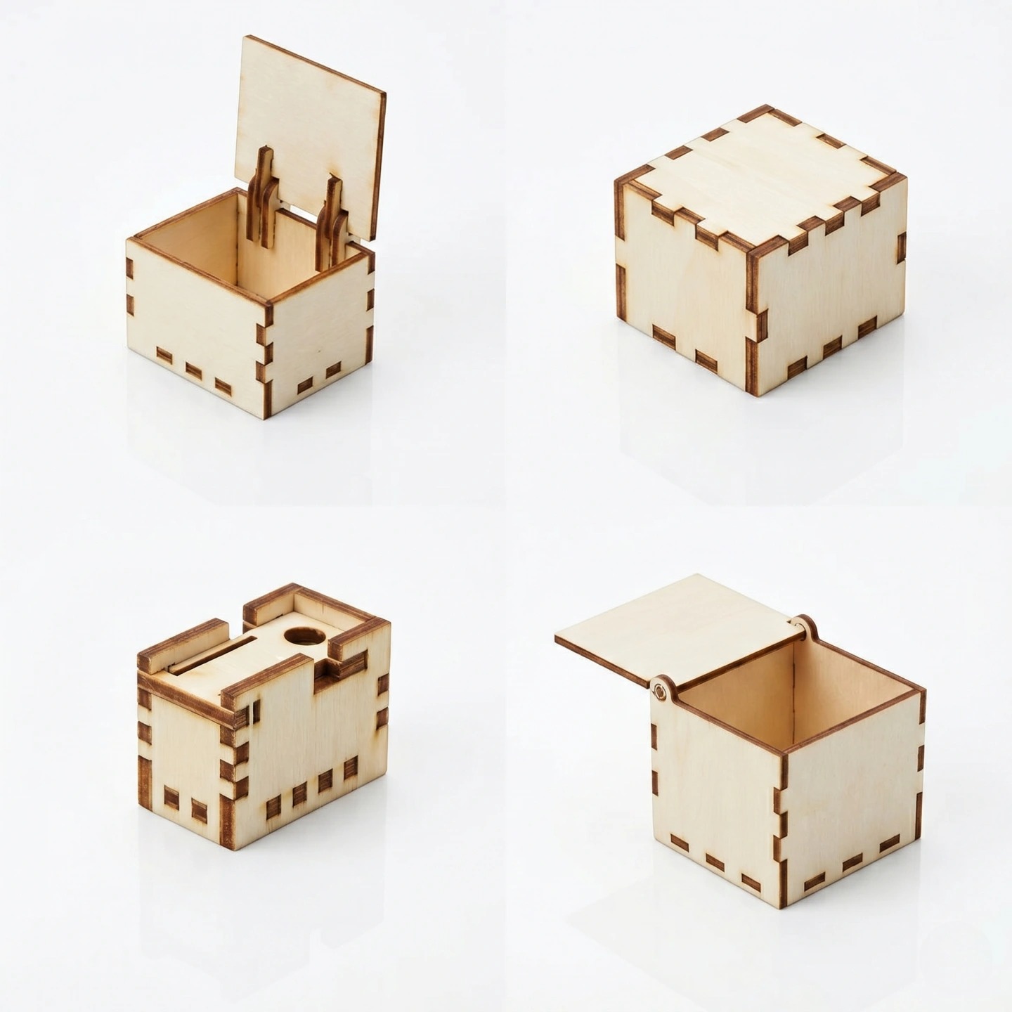 Picture of box.