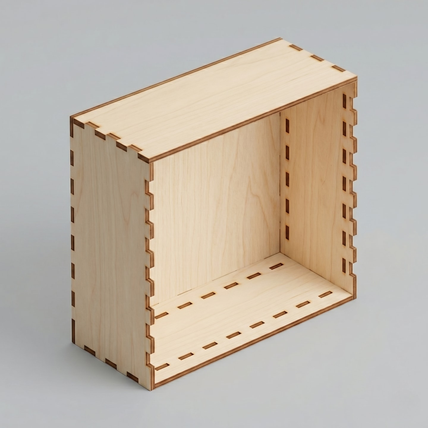 Picture of box.
