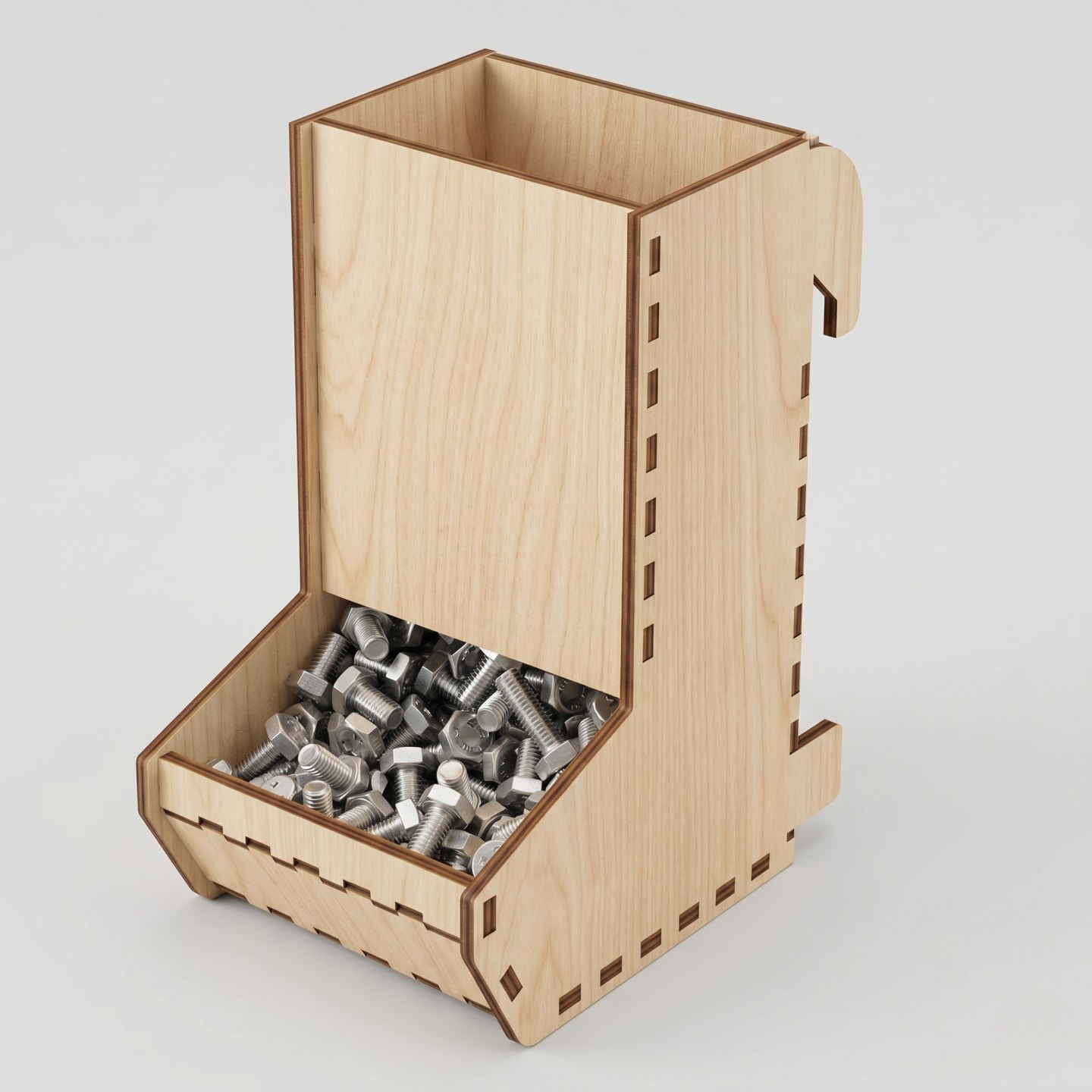 Picture of box.