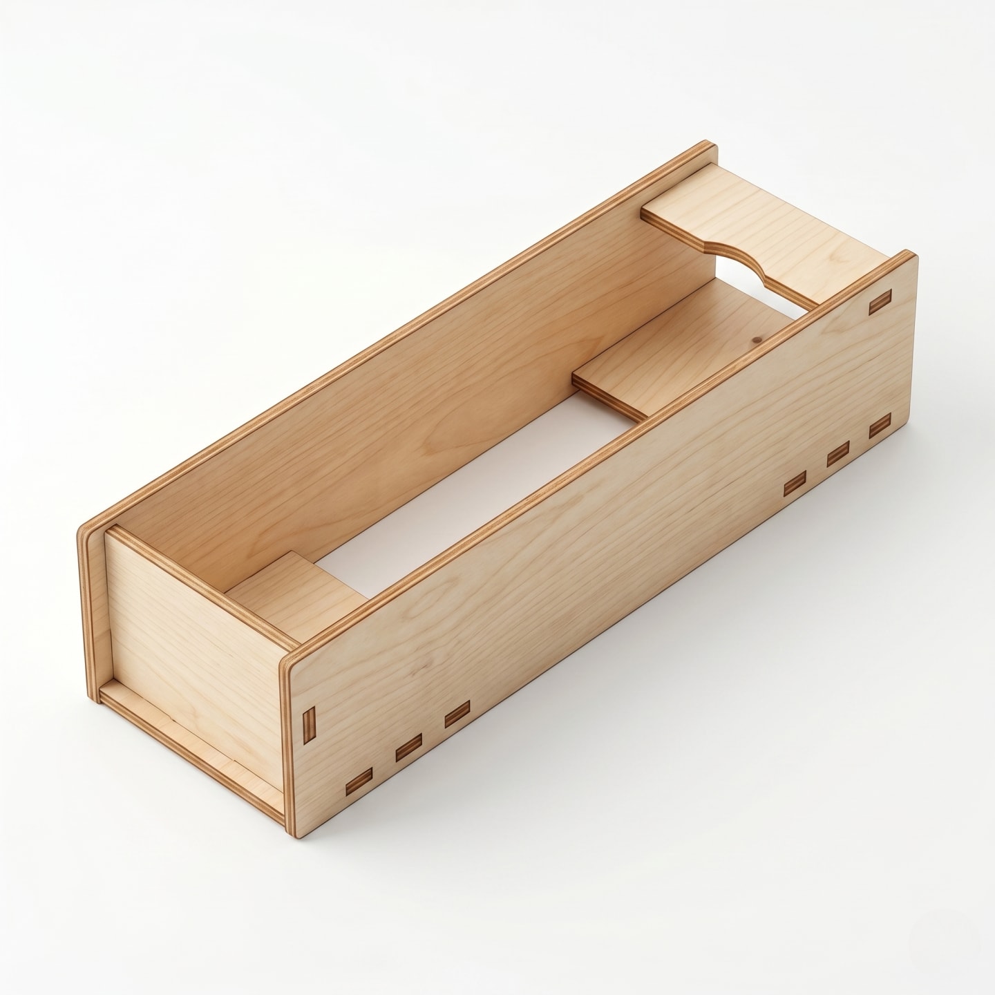 Picture of box.