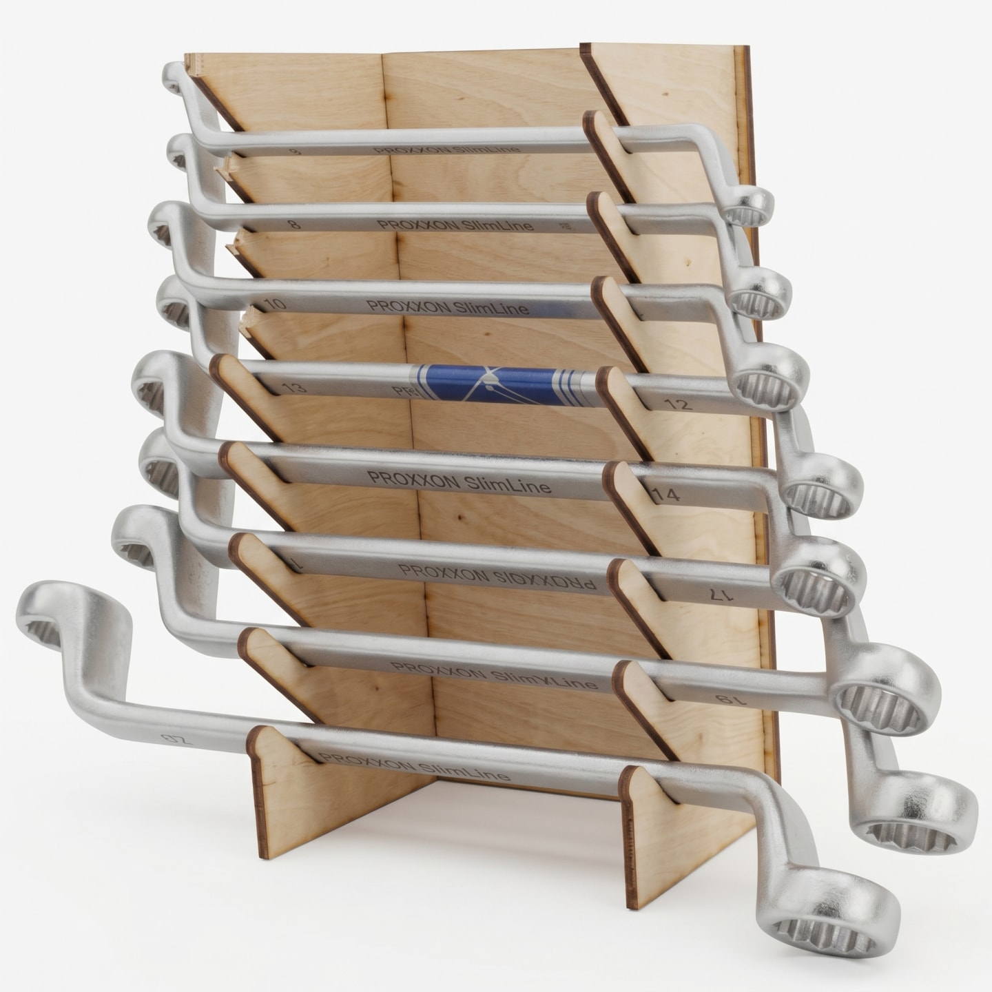 Picture of box.