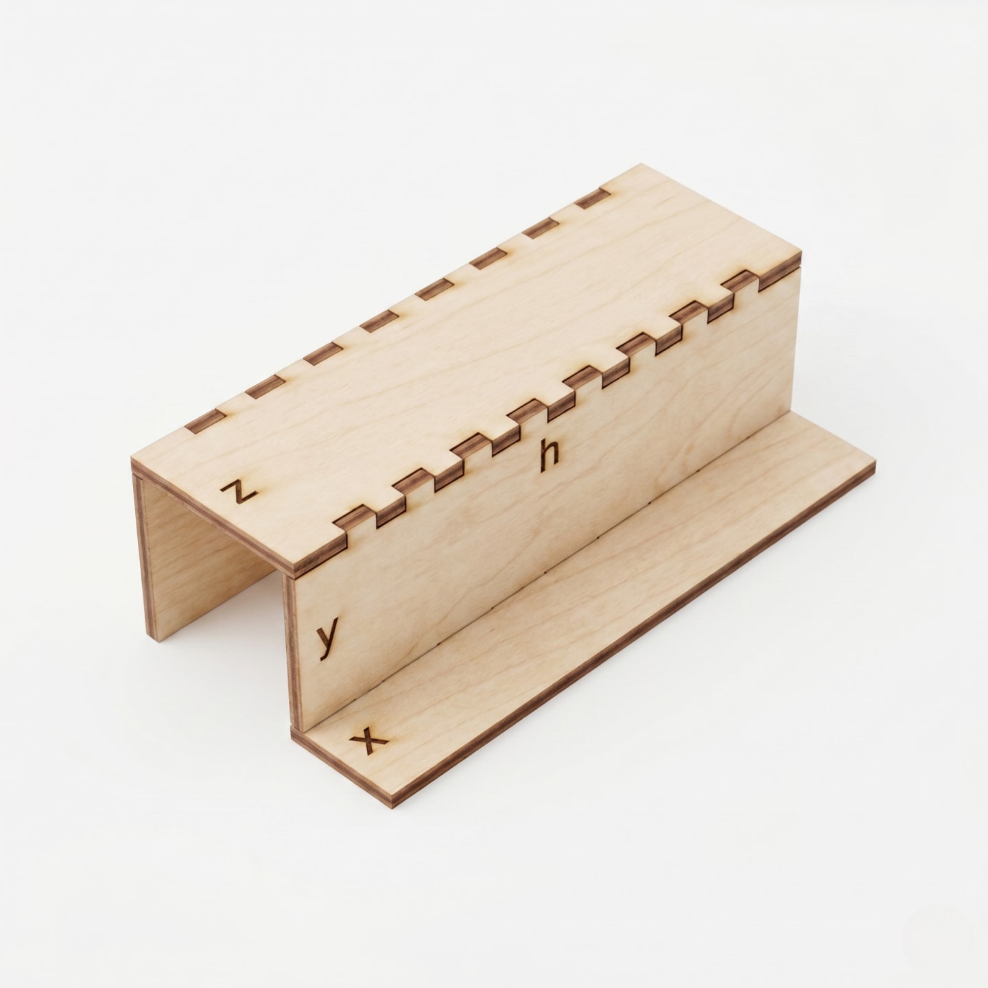 Picture of box.
